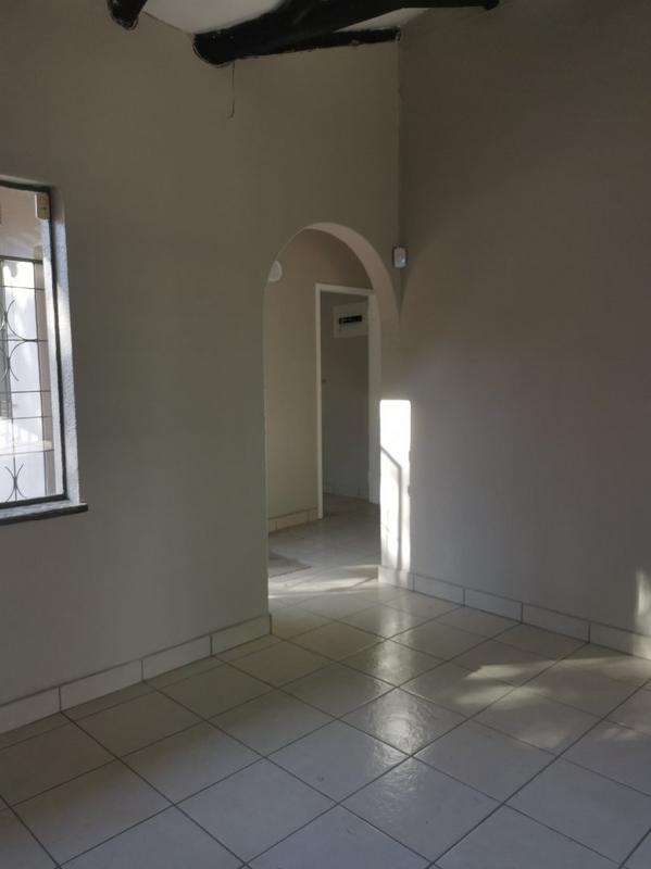 3 Bedroom Property for Sale in Vaalpark Free State